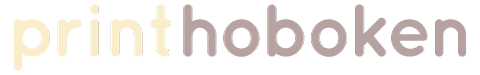 printhoboken logo png